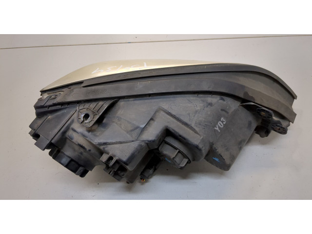 Фара передняя  KIA Sorento 2002-2009 левая 