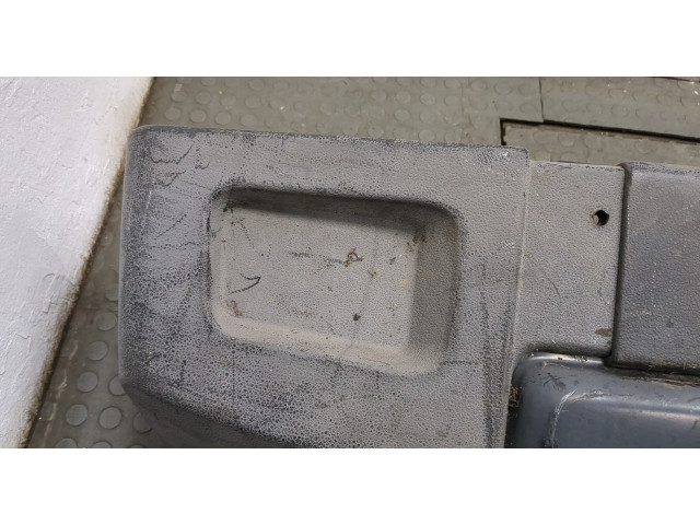 Бампер Hummer H2 задний 12335668