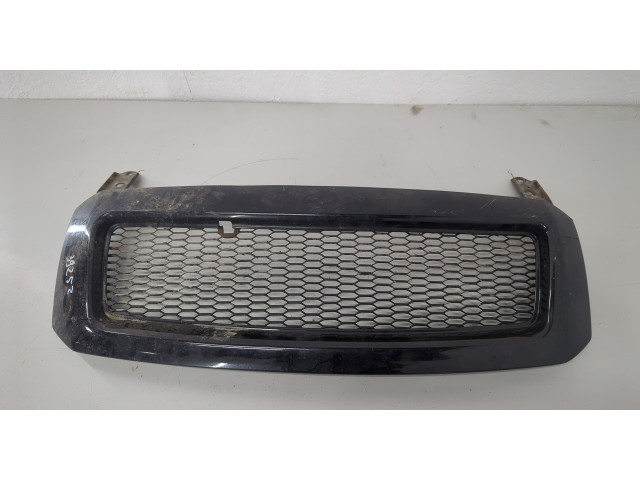 Решетка радиатора  Skoda Fabia 1999-2007          