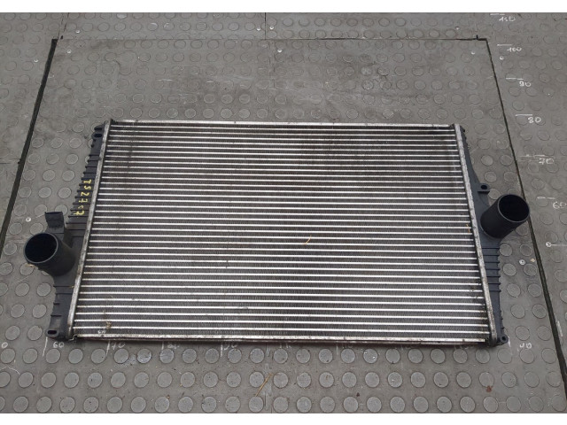 Интеркулер  Volvo XC90 2002-2014   31274553, 31355464    