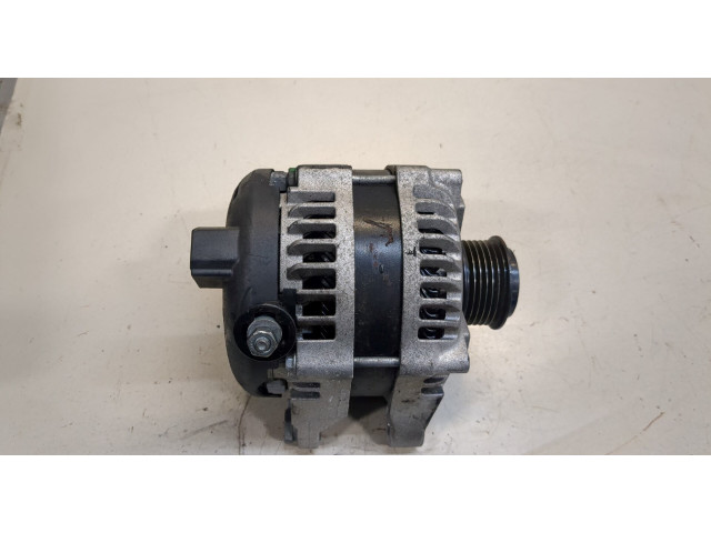 Генератор  Jaguar XF 2007–2012           