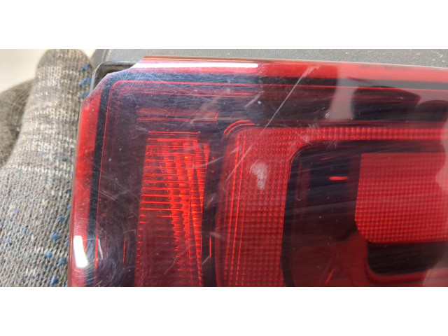 Задний фонарь 9800916280