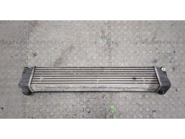 Интеркулер  Suzuki SX4 2006-2014 1.9  1362079j51    