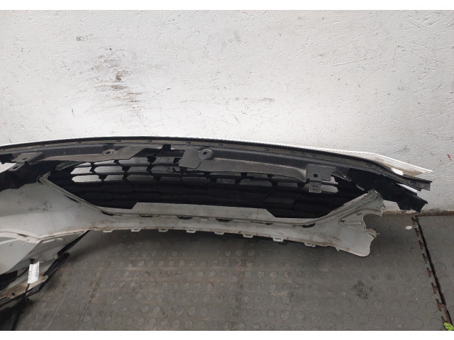 Бампер  Ford Focus 4 2018- передний     