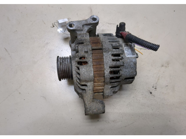 Генератор Mazda 2 2003-2008 S6T10300CB 2 1.2 бензин