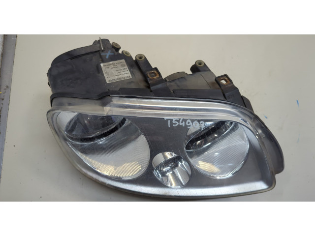 Фара передняя  Volkswagen Caddy 2004-2015 правая 