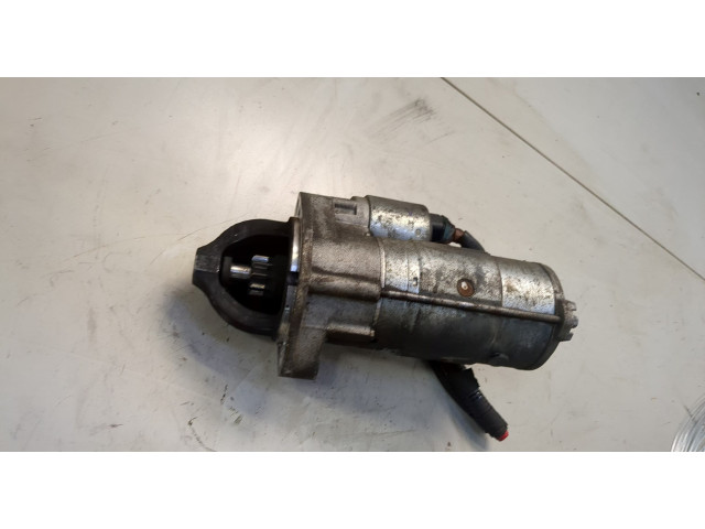 Стартер SsangYong Rexton 2006-2012 2.7