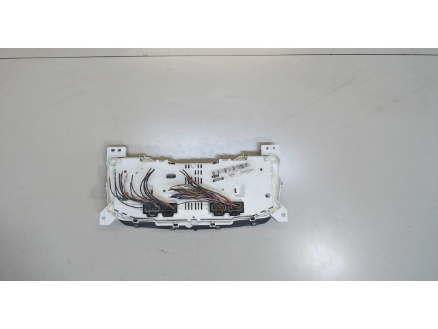 Панель приборов Jeep Compass 2006-2011 5107008AB 2.4 Бензин