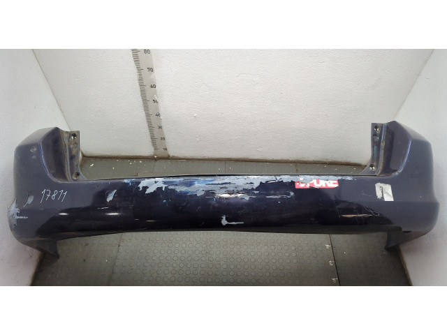 Бампер Honda Odyssey 2004-2008 задний 04715SHJA92ZZ, 71510SHJA00