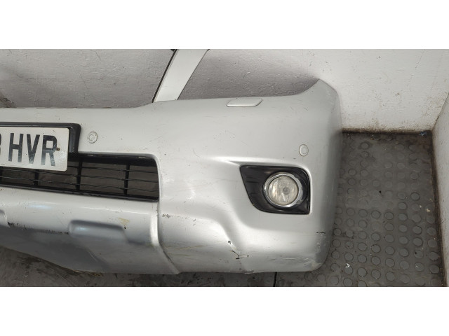 Бампер  Toyota Land Cruiser Prado (150) - 2009-2020 передний   521196A944
