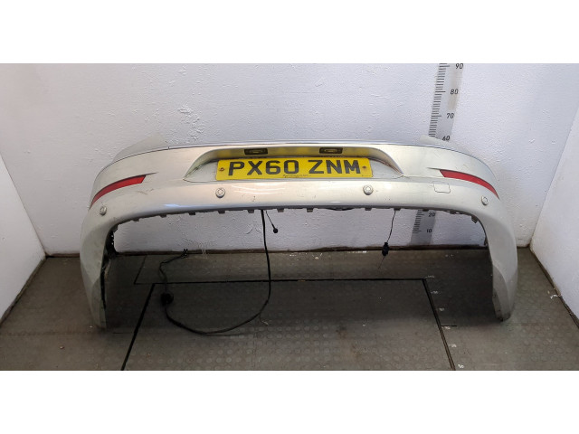 Бампер Volkswagen Passat CC 2008-2012 задний 3C8807421E