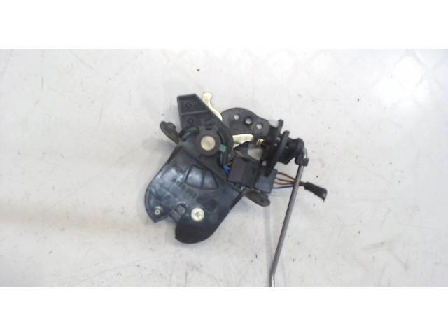 Замок багажника  Mercedes SLK R170 1996-2004       