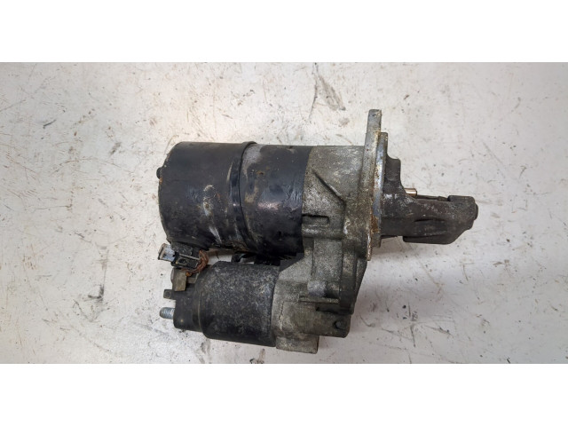 Стартер Mini Cooper (R50 / 53) 2001-2006 1.6
