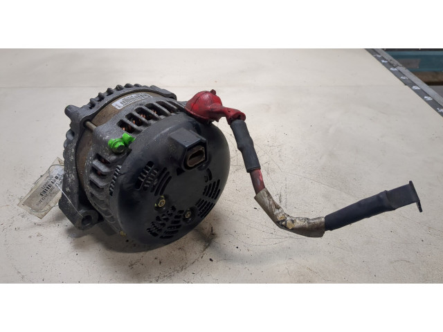 Генератор  Jaguar XF 2007–2012       C2Z3415    3.0 дизель