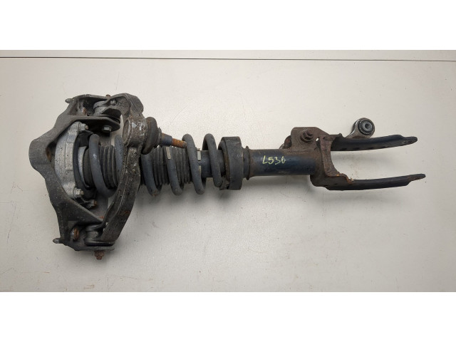 Стойка амортизатора Porsche Cayenne 2002-2010 7L5412022BT, 7L5413032AB