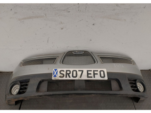 Решетка радиатора  Subaru Tribeca (B9) 2004-2014          91121XA20A