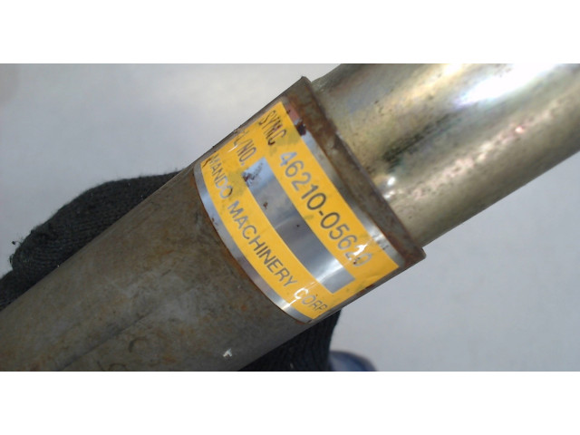 рейка Колонка рулевая SsangYong Musso