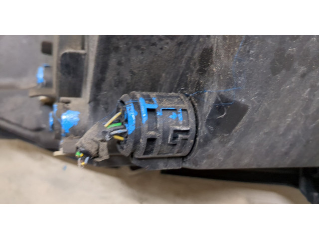 Фара передняя  Ford Ka 2009-2016 правая 