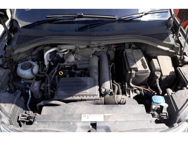 Блок управления двигателем Skoda Kodiaq