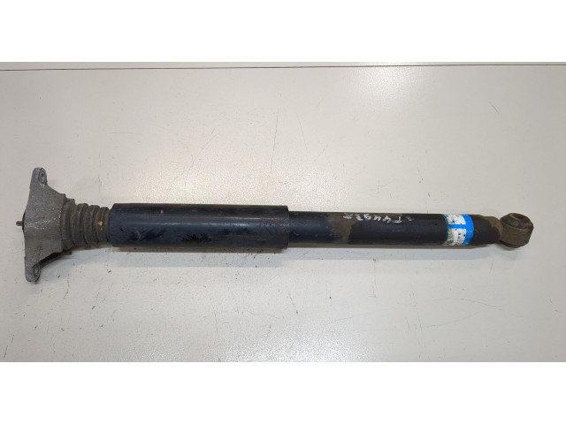 Стойка амортизатора  Mazda 3 (BM) 2013-2019      