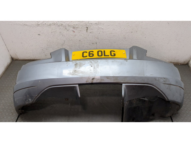 Бампер Chrysler Crossfire задний