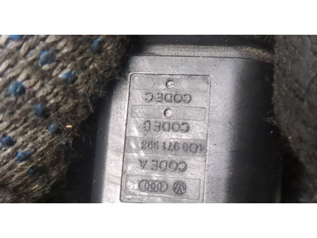 Форсунка топливная  Audi Q3 2014-2018    04E906036Q, 04E133320D     