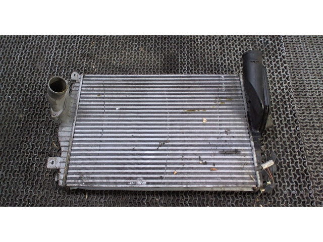 Интеркулер Jaguar XF 2007–2012 2.7 C2C27262