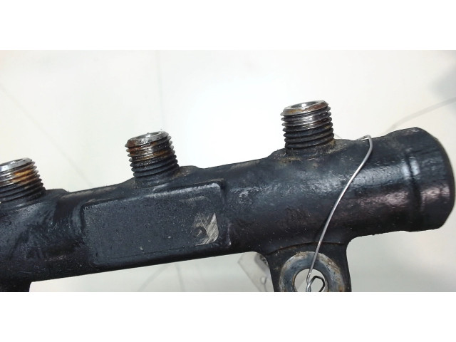 Рампа (рейка) топливная  Peugeot Expert 2007-2016       