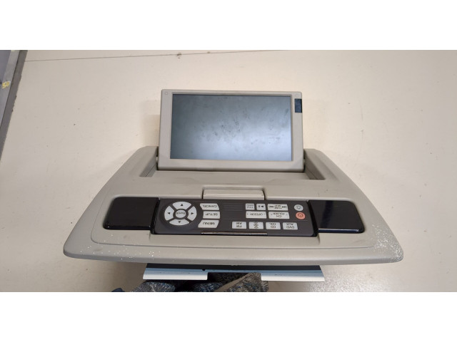 Дисплей мультимедиа Honda Odyssey USA 2010-2017 39460-TK8