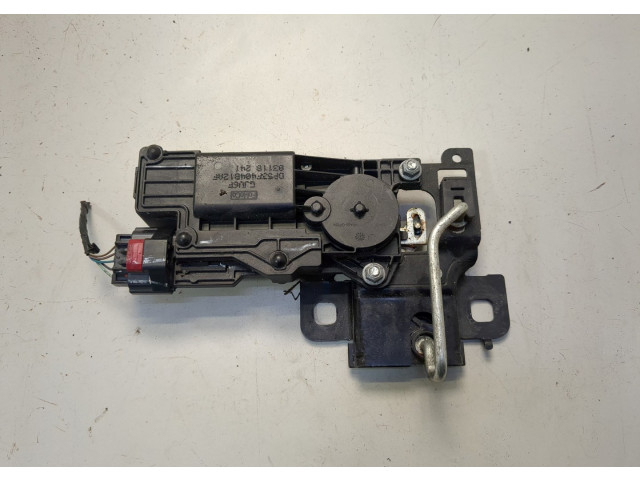 Замок багажника Lincoln MKZ 2016-2020