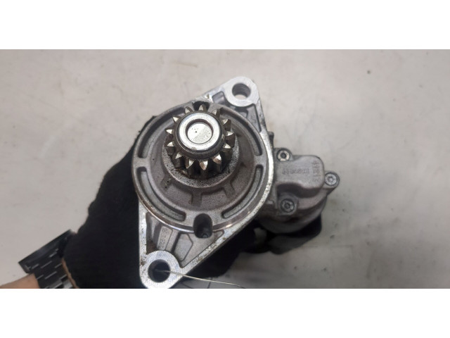 Стартер Skoda Kodiaq 1.4