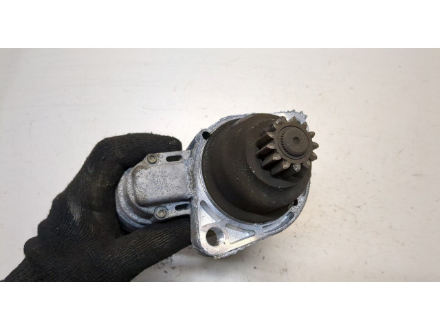 Стартер  Volkswagen Passat CC 2008-2012      