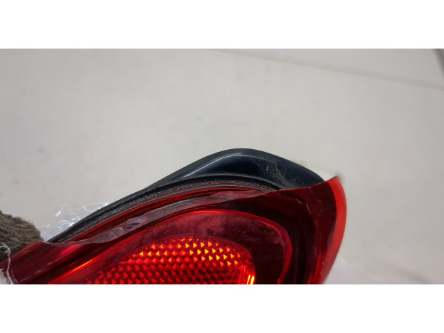 Задний фонарь