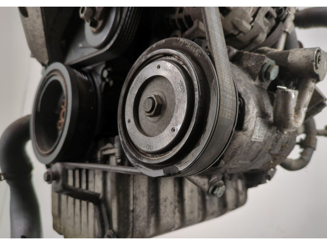 Форсунка топливная  Skoda Fabia 1999-2007         