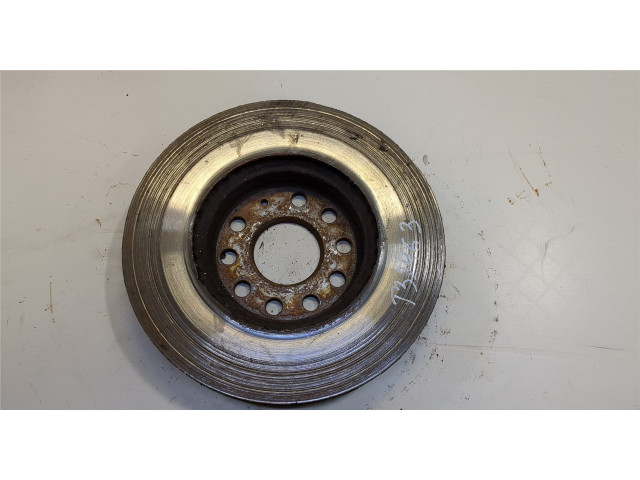 Диск тормозной Volkswagen Golf 5 2003-2009 2.0 передний 1K0615301T