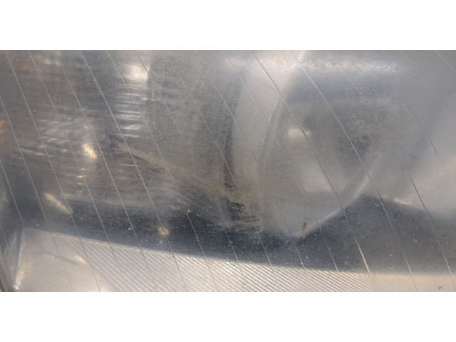 Фара передняя  Audi A6 (C6) 2005-2011 правая 