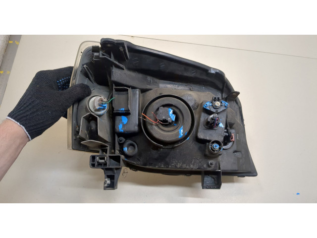 Фара передняя  Nissan X-Trail (T30) 2001-2007 левая 