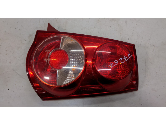 Задний фонарь     9240207630   KIA Picanto 2004-2011 