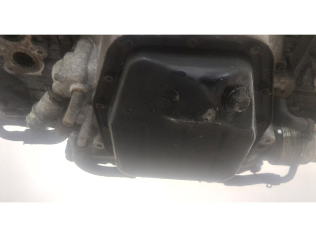 Масляный насос