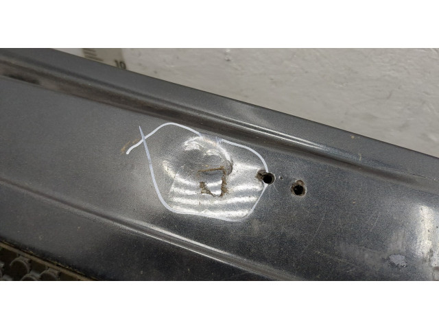 Бампер  Mercedes C W204 2006-2015 передний   A2048856138