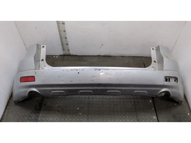 Бампер  Acura RDX 2006-2013 задний   04715STKA91ZZ, 33555STKA01