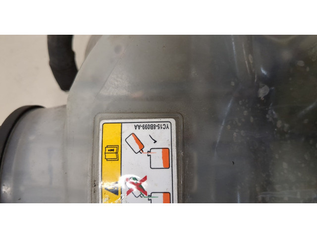 Бачок расширительный  Land Rover Range Rover 3 (LM) 2002-2012    