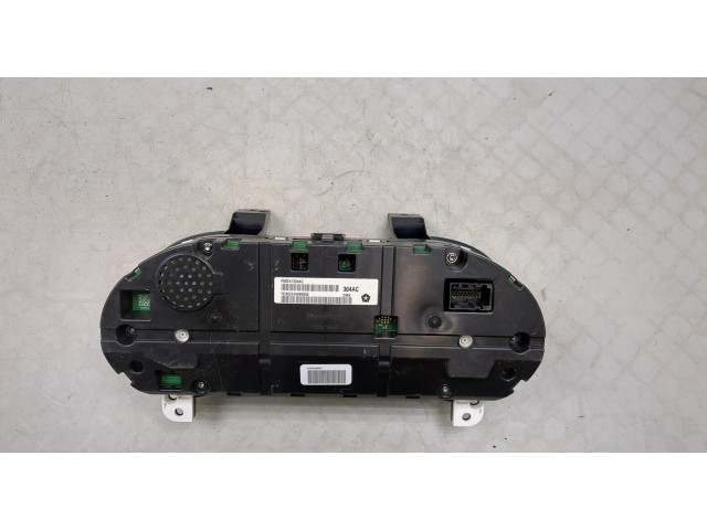 Панель приборов Jeep Cherokee 2013-2023 68241304ac