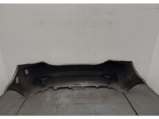 Бампер  KIA Ceed 2007-2012 задний   