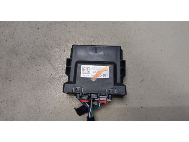 Блок комфорта Chevrolet Equinox 2017-