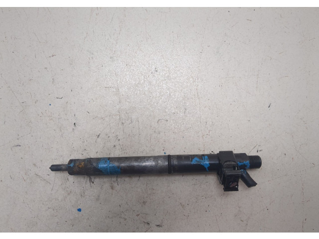 Форсунка топливная  Great Wall Wingle 2011-2016    28231014     