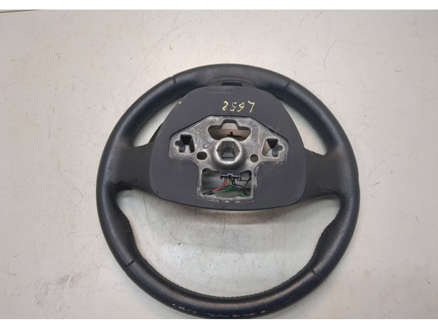 Руль Ford EcoSport 2017-2023