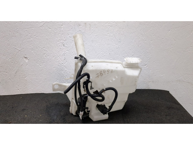 Бачок омывателя  Ford Focus 3 2014-2019    