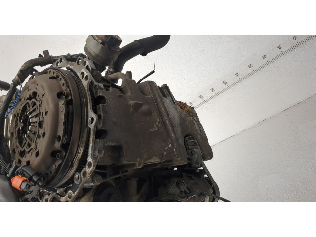 Форсунка топливная  Audi A6 (C6) 2004-2011    03G130073G     