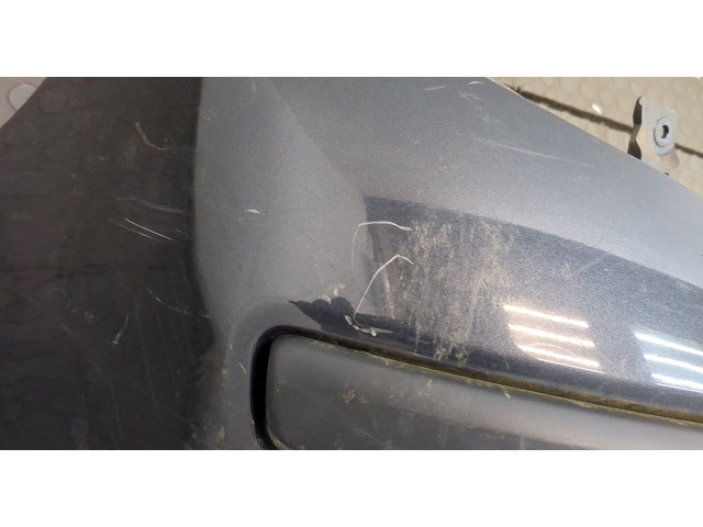 Бампер Renault Clio 2005-2009 задний